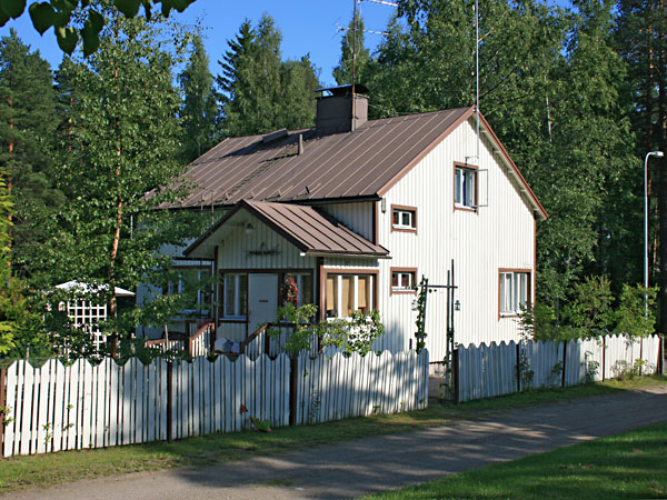 It&auml;ist&auml; Vanhatiet&auml;